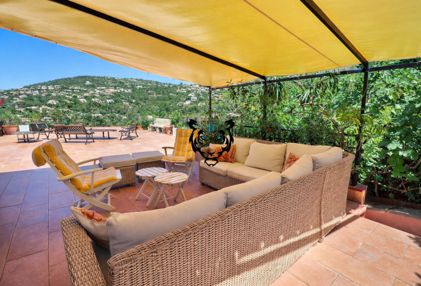 vente Maison Les Issambres - Photo 2