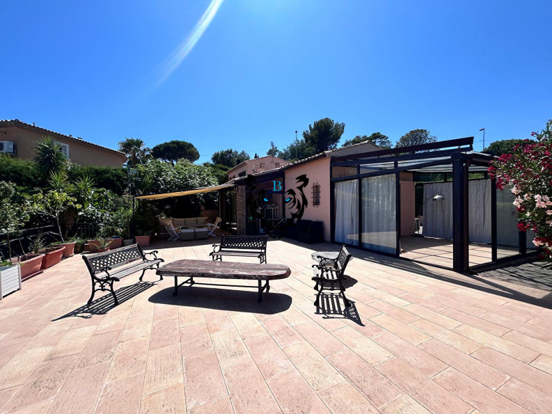 vente Maison Les Issambres - Photo 3