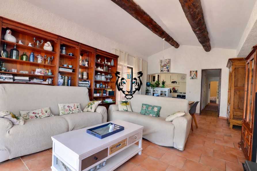 vente Maison Les Issambres - Photo 3