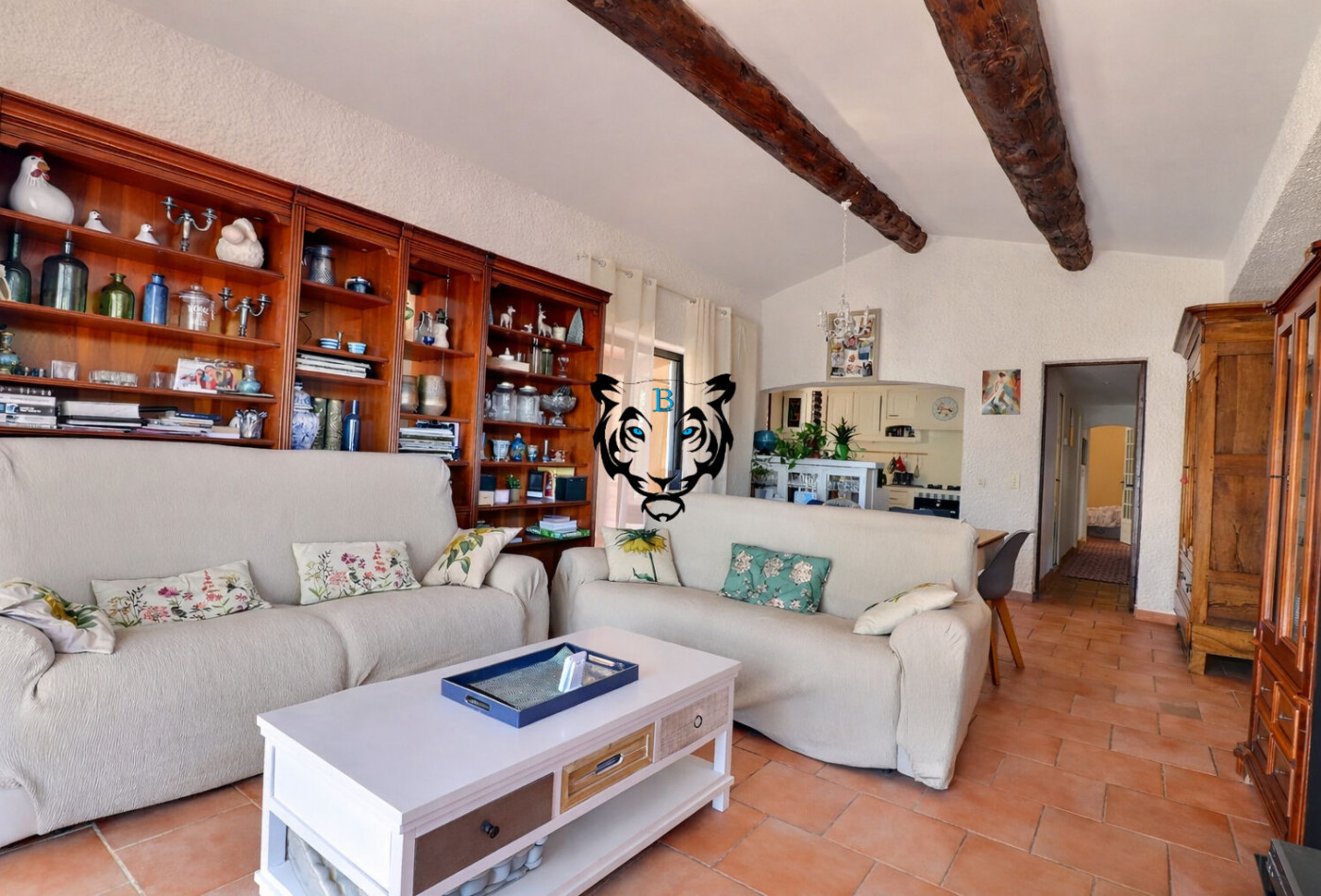 vente Maison Les Issambres - Photo 3