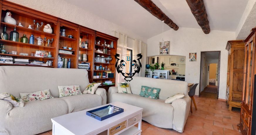 vente Maison Les Issambres