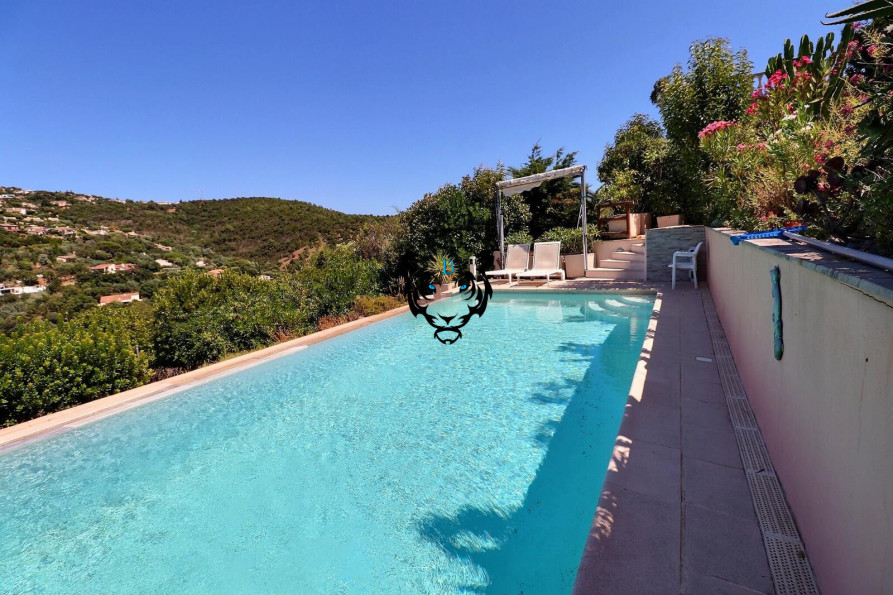 vente Maison Les Issambres - Photo 4