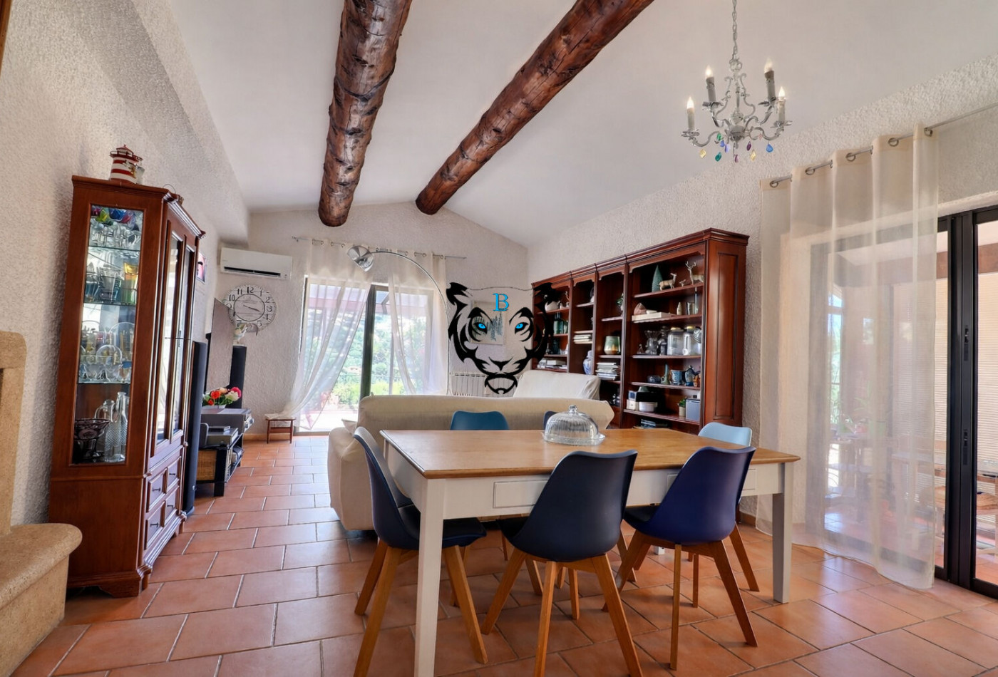 vente Maison Les Issambres - Photo 4