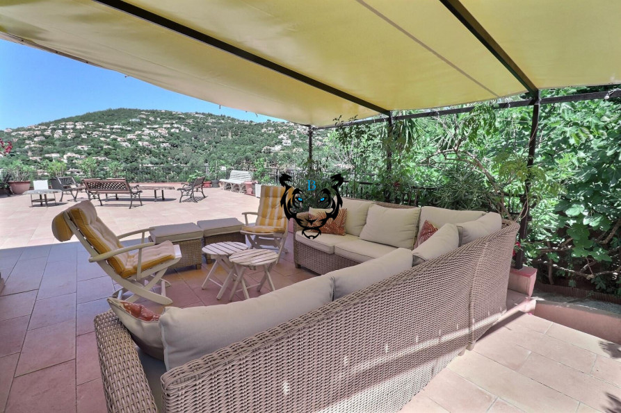 vente Maison Les Issambres - Photo 5