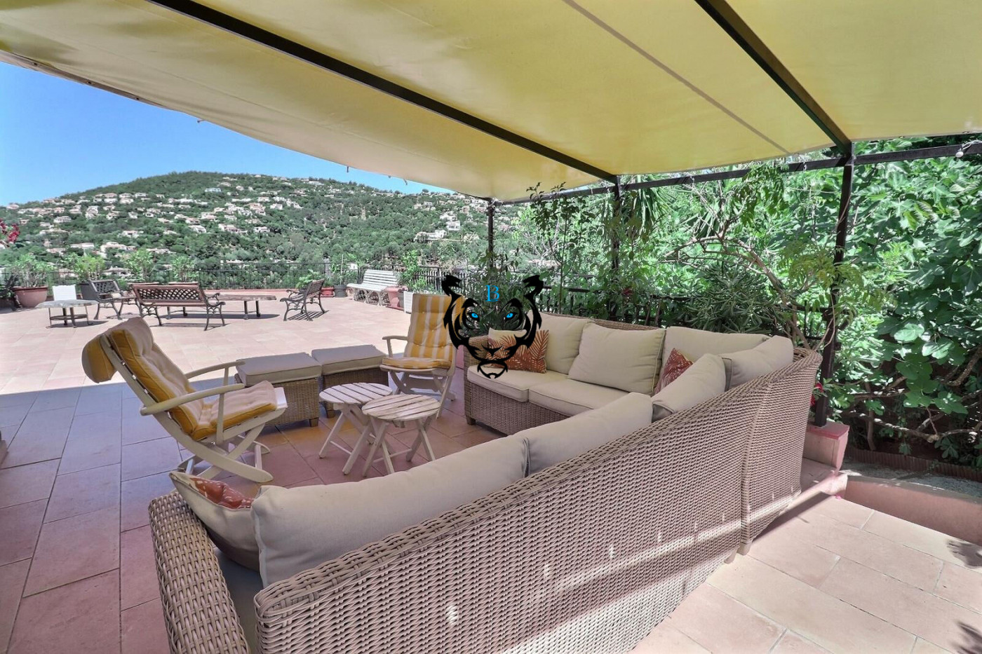 vente Maison Les Issambres - Photo 5