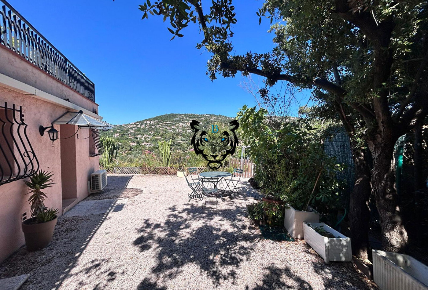 vente Maison Les Issambres - Photo 5