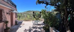 vente Maison Les Issambres