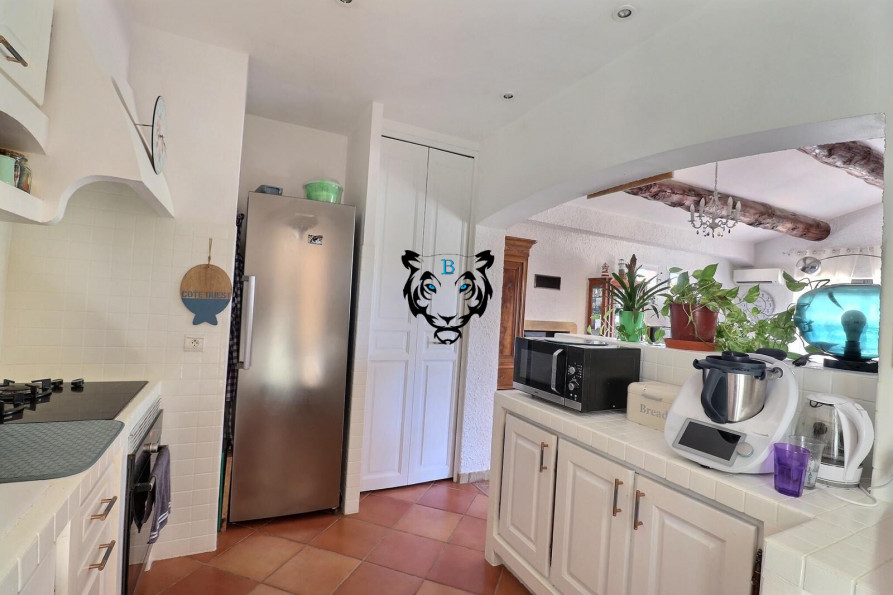vente Maison Les Issambres - Photo 7