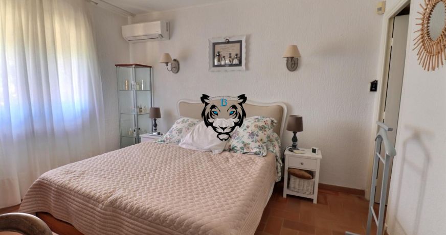 vente Maison Les Issambres