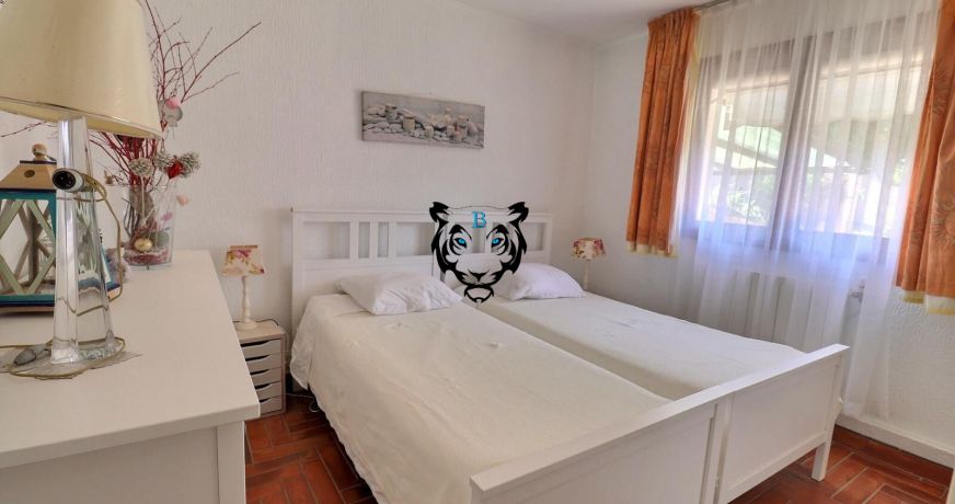 vente Maison Les Issambres