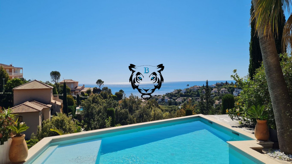 vente Maison Les Issambres - Photo 1