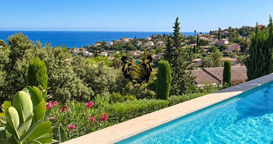 vente Maison Les Issambres