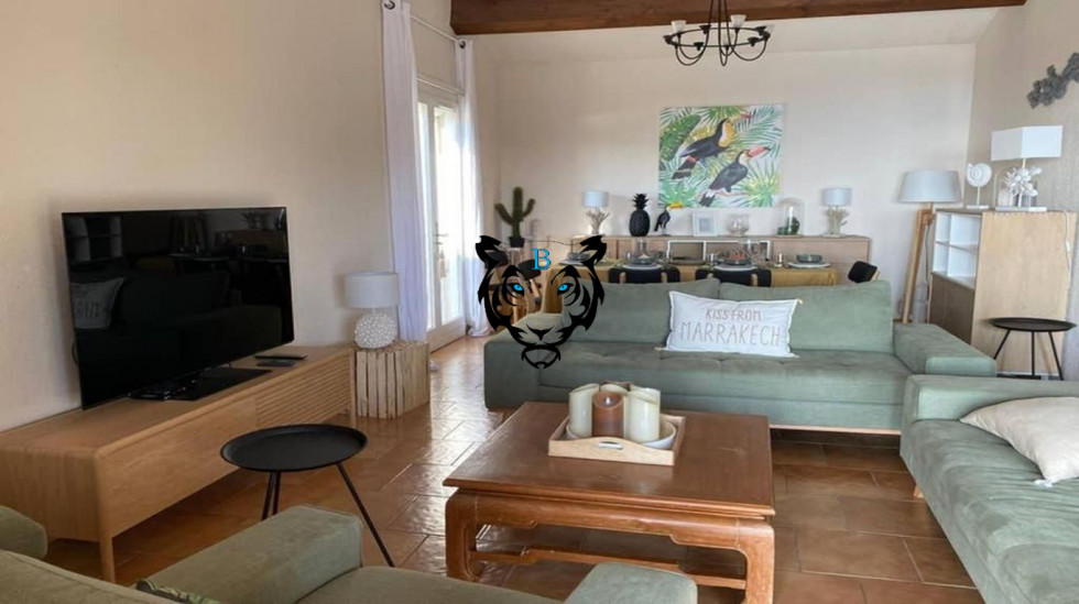 vente Maison Les Issambres - Photo 4