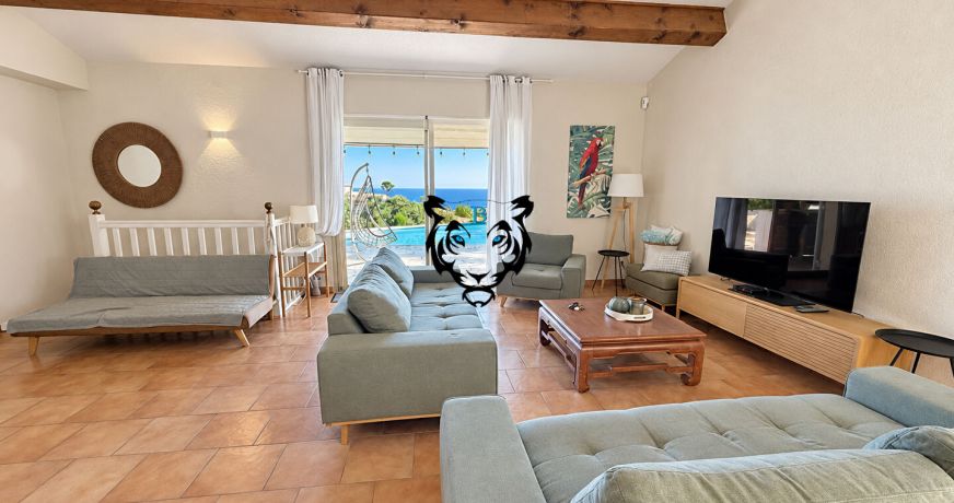 vente Maison Les Issambres