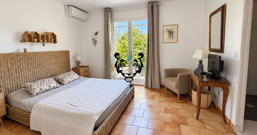 vente Maison Les Issambres