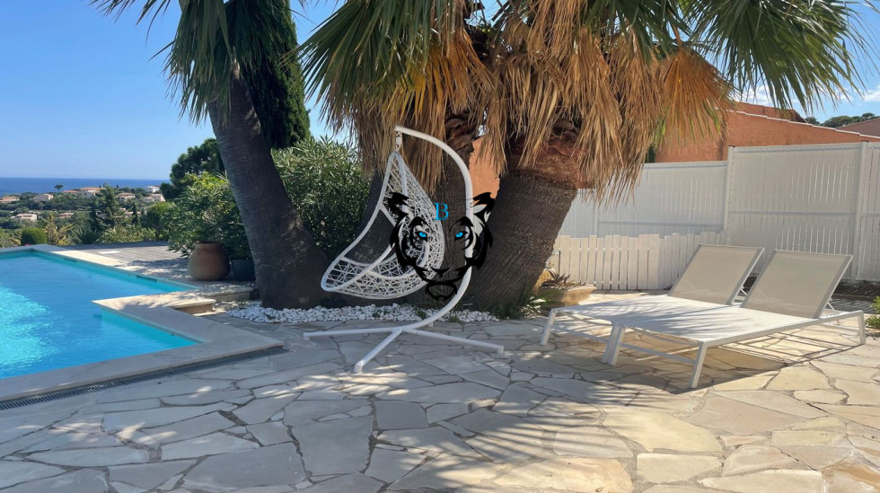 vente Maison Les Issambres - Photo 5