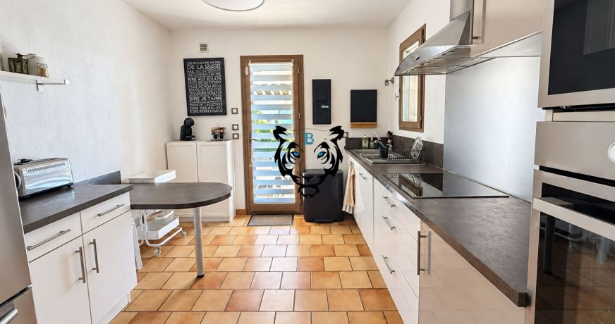 vente Maison Les Issambres