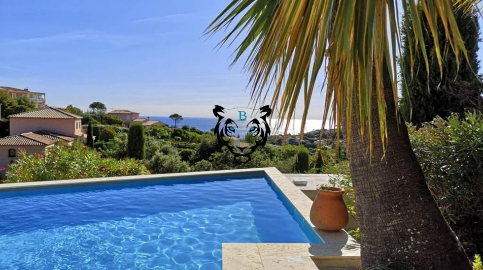 vente Maison Les Issambres - Photo 6