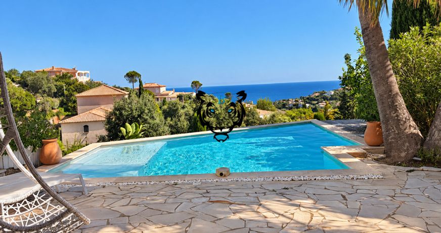 vente Maison Les Issambres