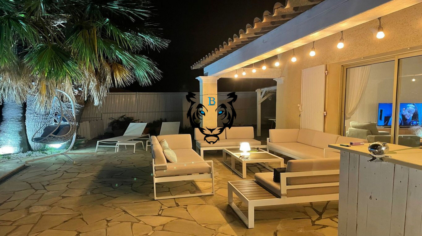 vente Maison Les Issambres - Photo 7