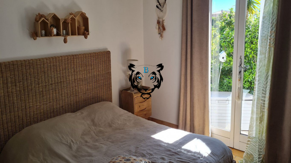 vente Maison Les Issambres - Photo 8