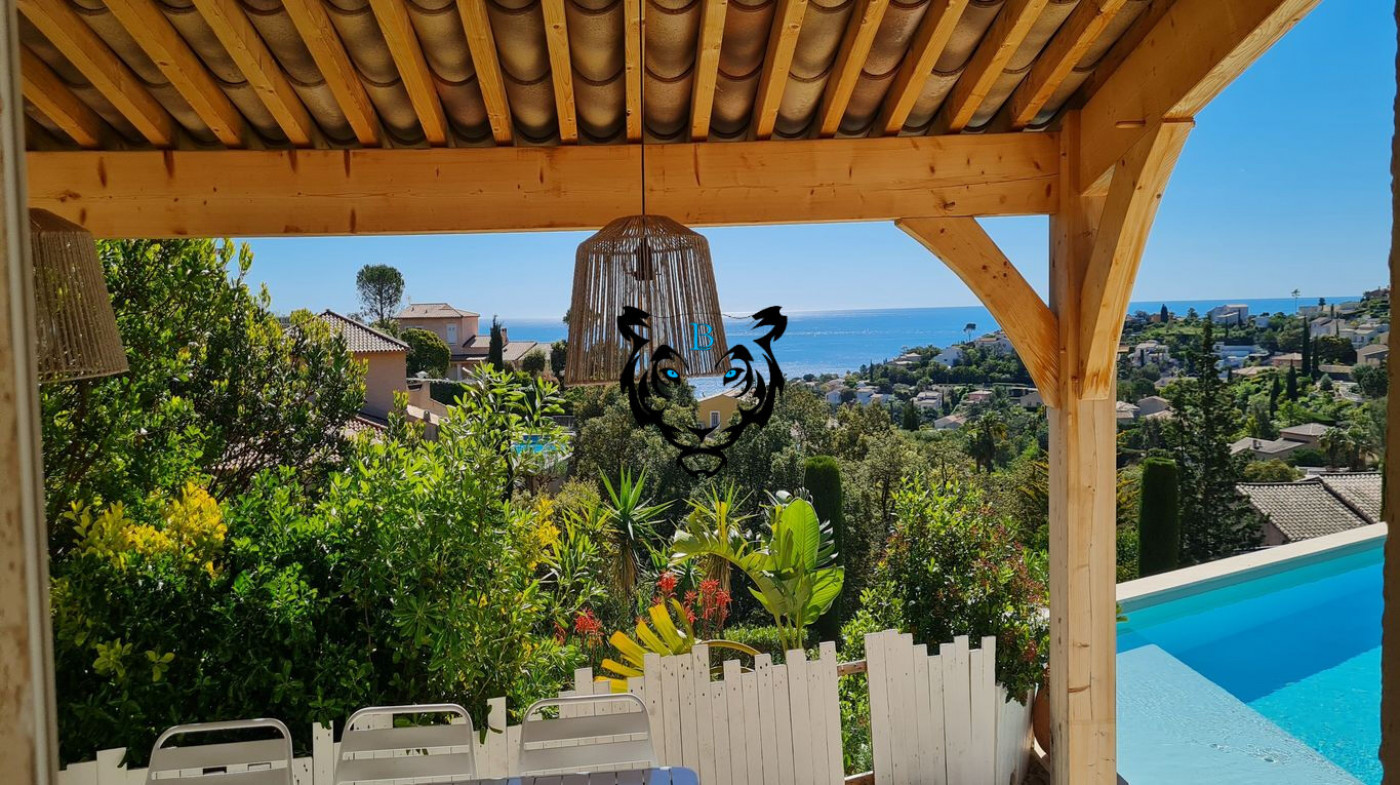 vente Maison Les Issambres - Photo 9