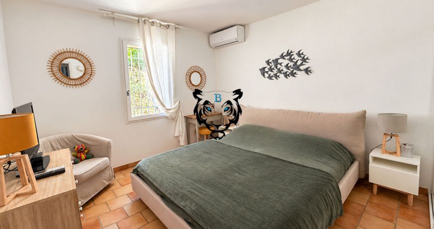 vente Maison Les Issambres