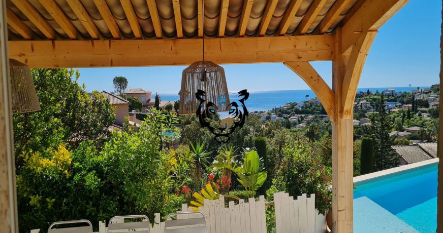 vente Maison Les Issambres