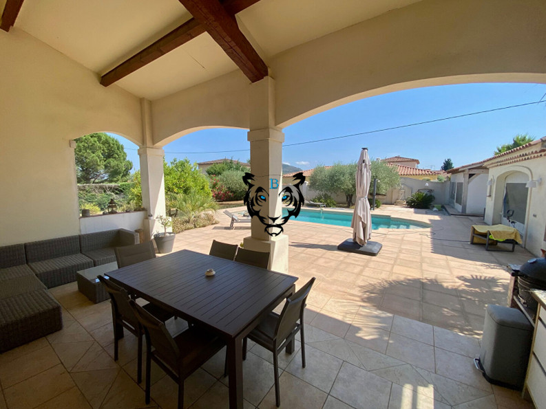 vente Maison Le Muy - Photo 2