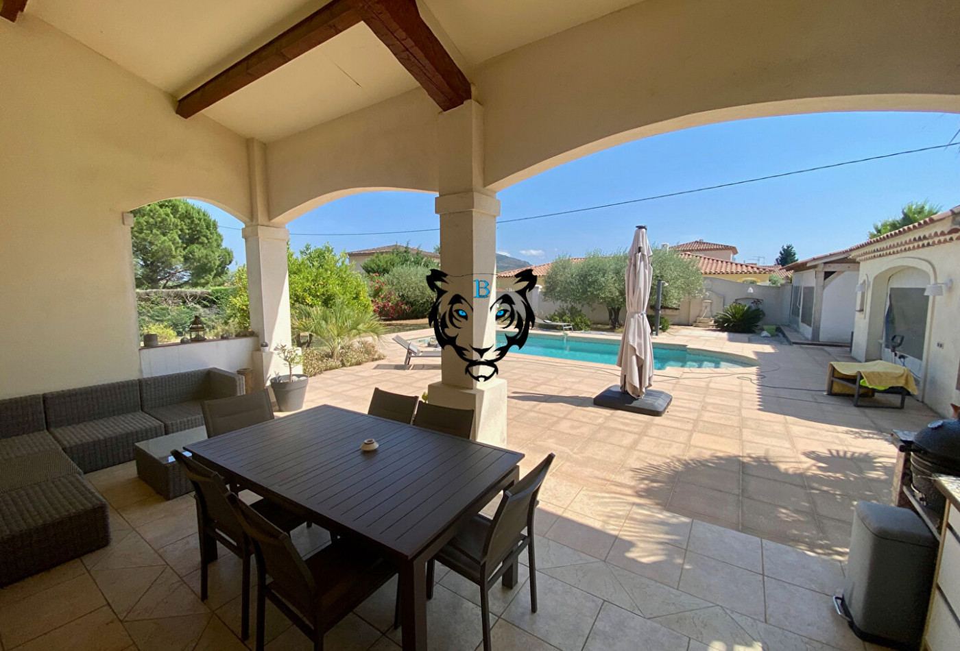 vente Maison Le Muy - Photo 2