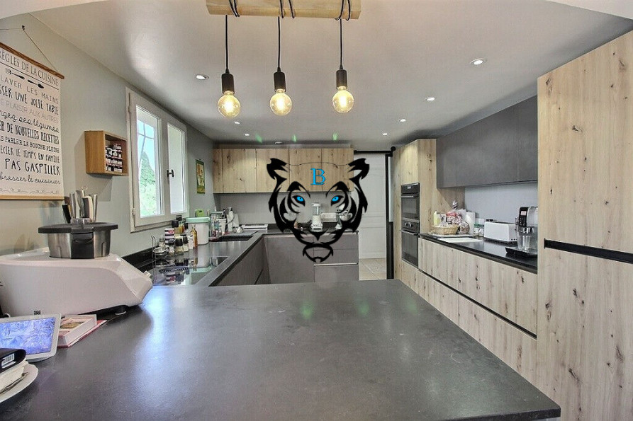 vente Maison Le Muy - Photo 7