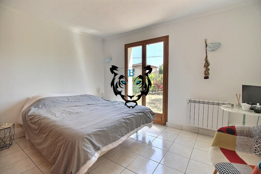 vente Maison Le Muy - Photo 8