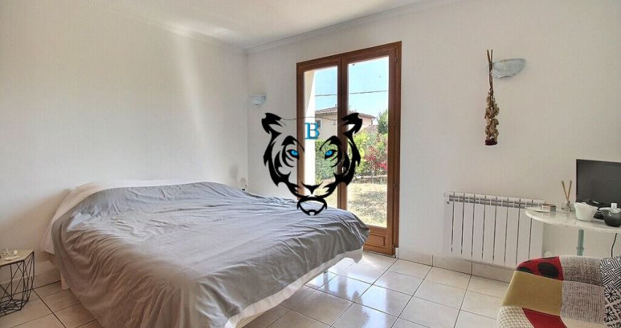 vente Maison Le Muy