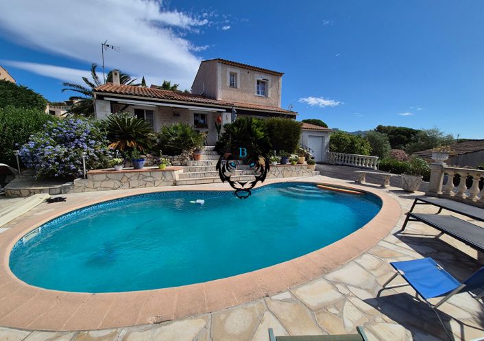 vente Maison Roquebrune Sur Argens