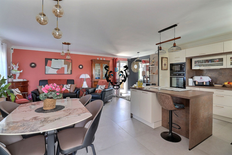 vente Maison Roquebrune Sur Argens - Photo 2