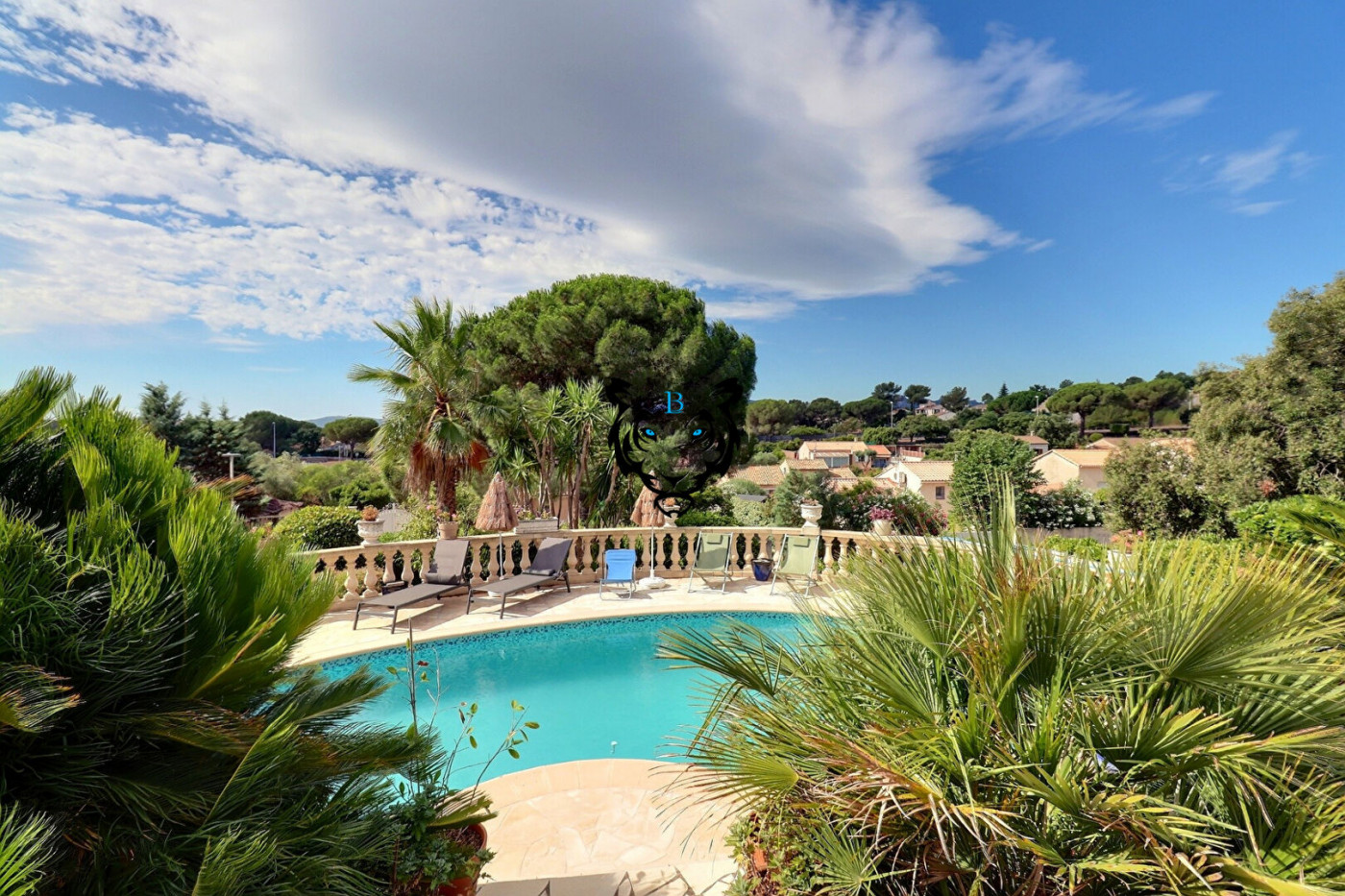 vente Maison Roquebrune Sur Argens - Photo 3