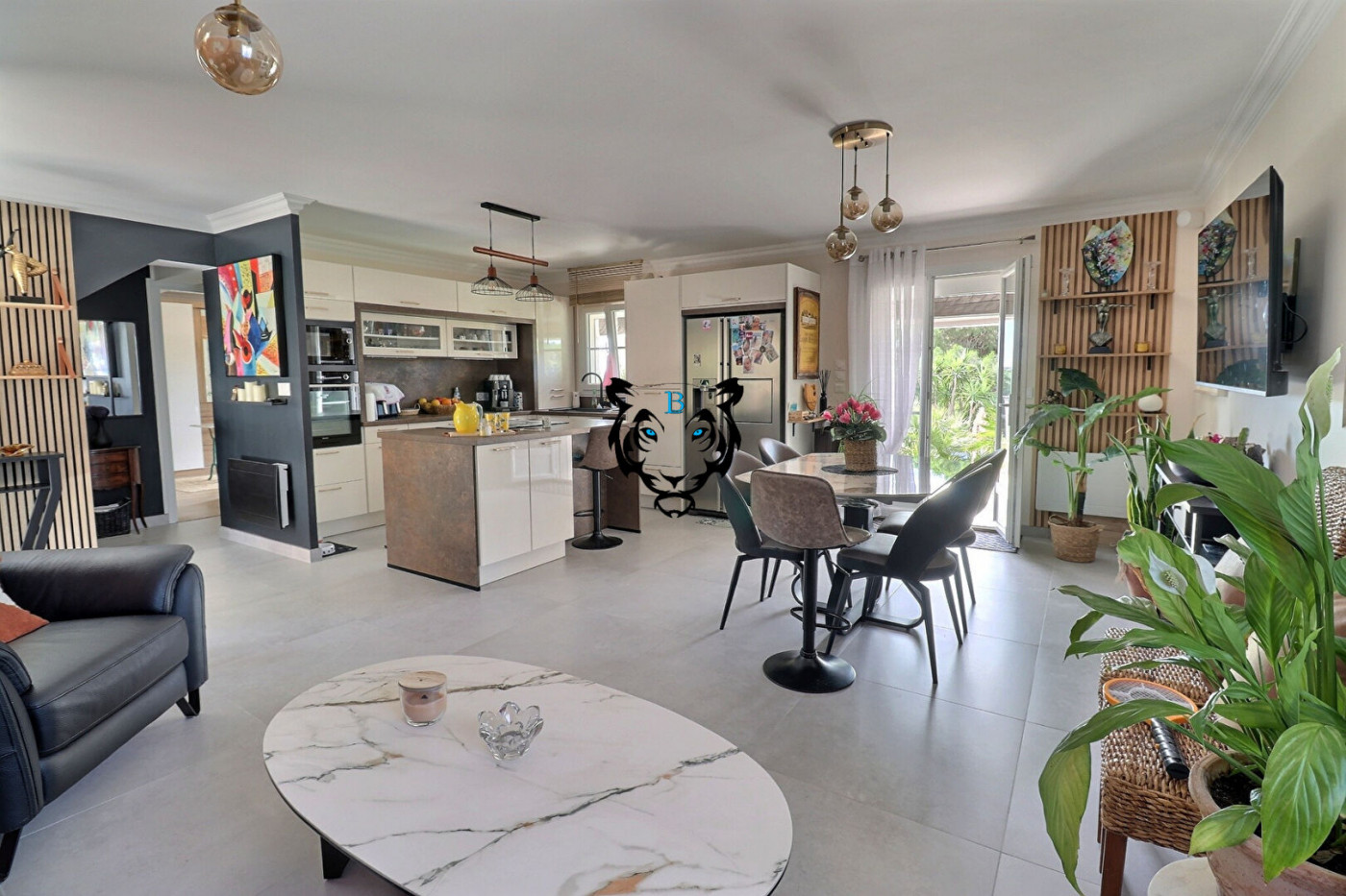 vente Maison Roquebrune Sur Argens - Photo 4