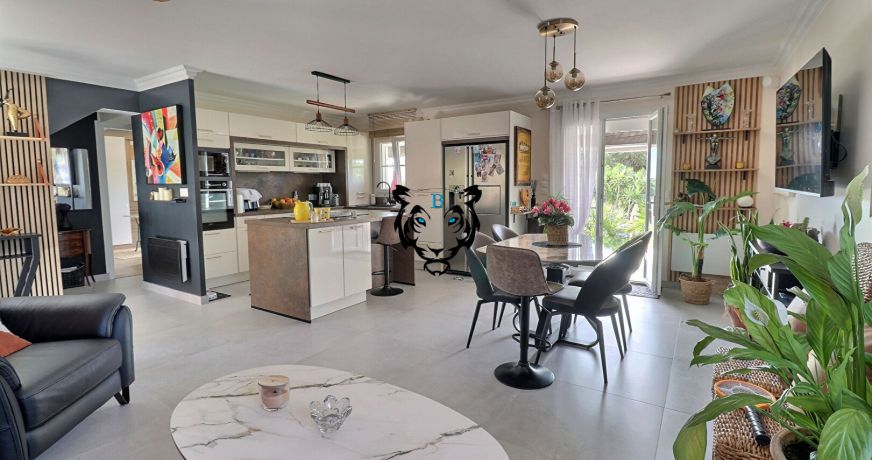 vente Maison Roquebrune Sur Argens