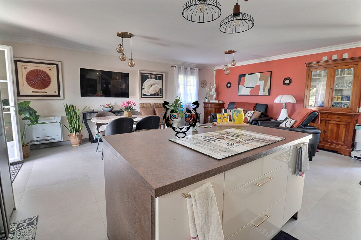 vente Maison Roquebrune Sur Argens - Photo 5