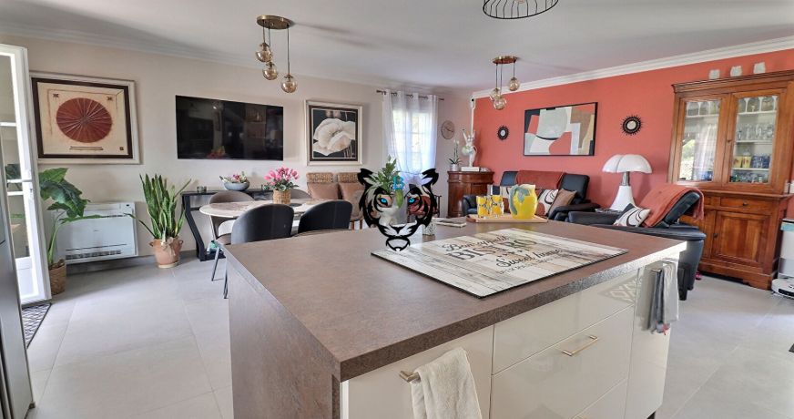 vente Maison Roquebrune Sur Argens