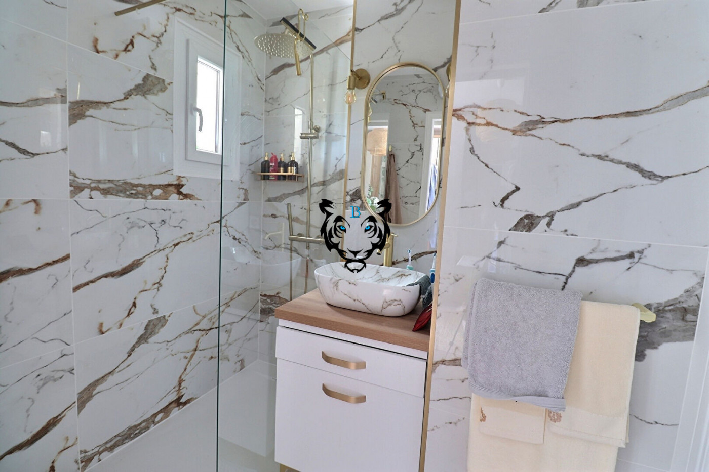 vente Maison Roquebrune Sur Argens - Photo 6