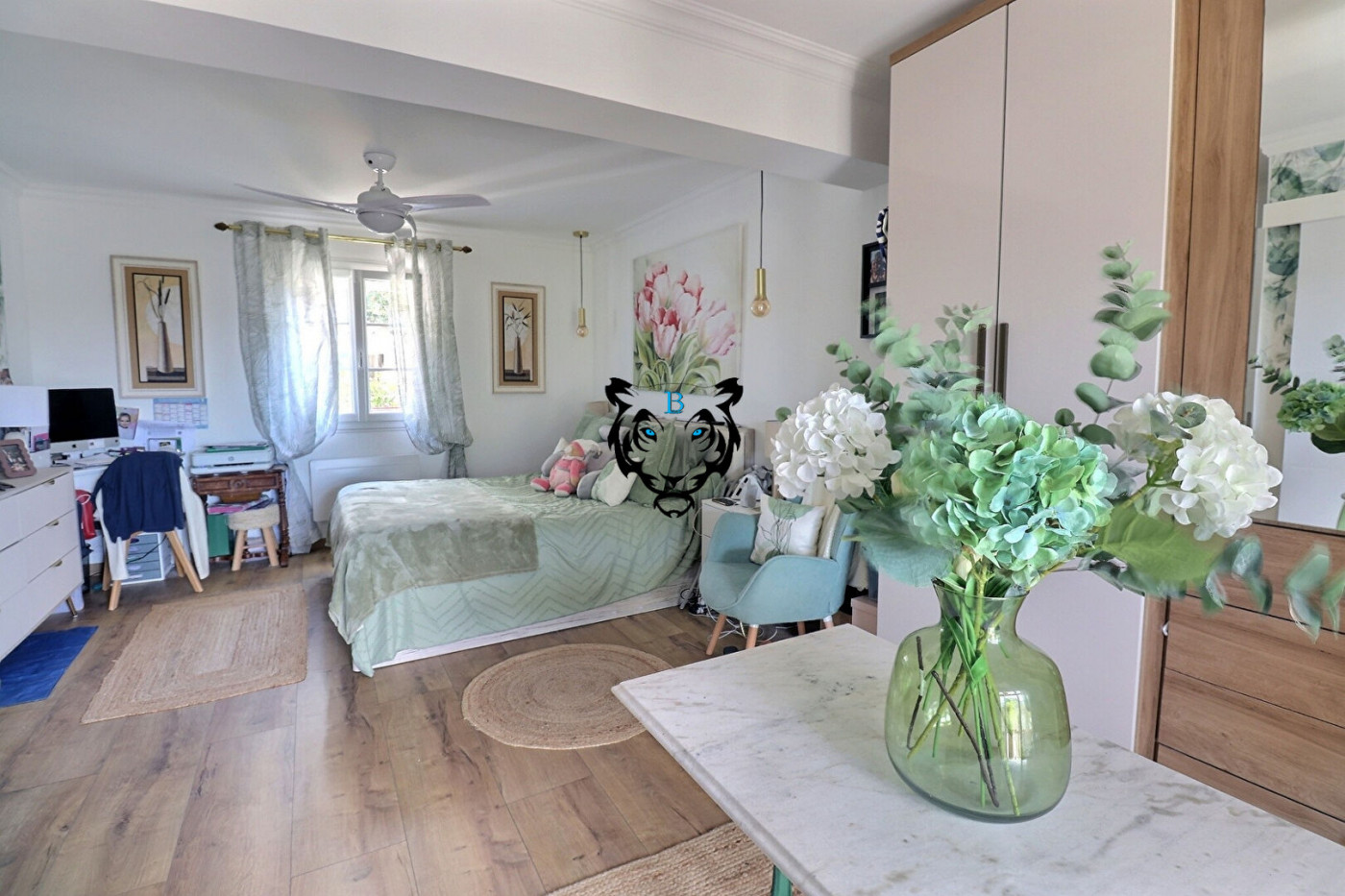 vente Maison Roquebrune Sur Argens - Photo 7