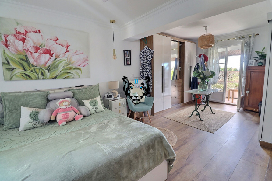 vente Maison Roquebrune Sur Argens - Photo 8