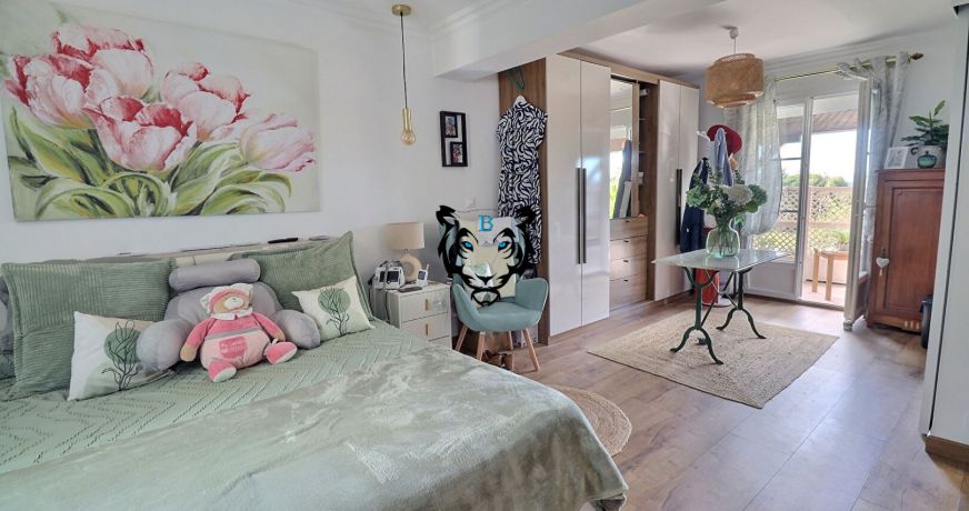 vente Maison Roquebrune Sur Argens