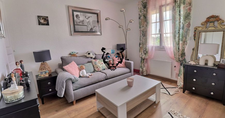 vente Maison Roquebrune Sur Argens