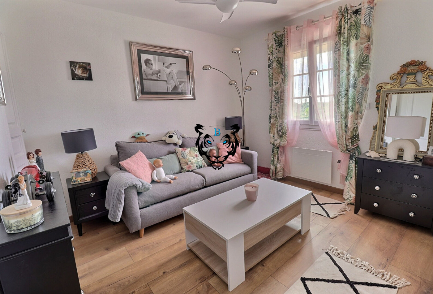 vente Maison Roquebrune Sur Argens - Photo 9