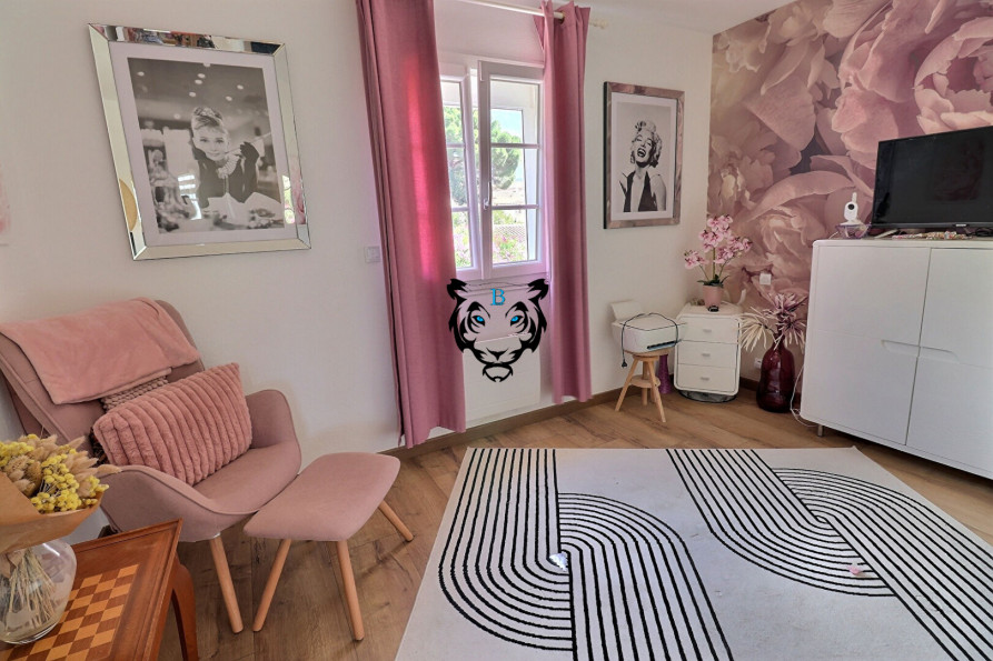 vente Maison Roquebrune Sur Argens - Photo 10