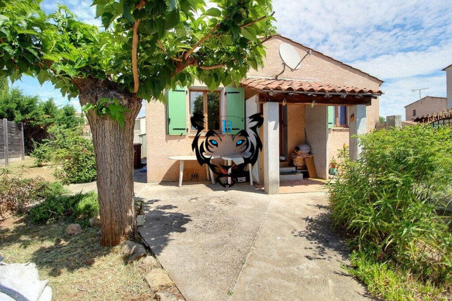 vente Maison Les Arcs - Photo 1