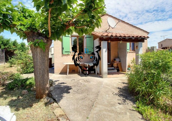 vente Maison Les Arcs