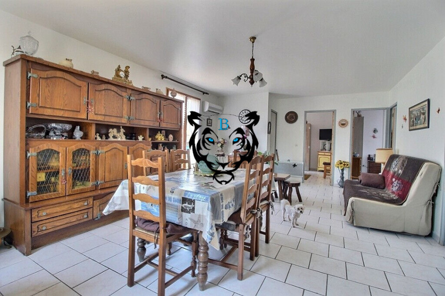 vente Maison Les Arcs - Photo 3